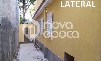 Imagem 2: Rio de Janeiro - Casa Padrão - Tijuca