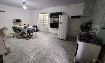 Imagem 4: Casa independente - Minascaixa - R$ 320 mil Financiada