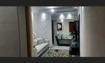 Imagem: Apartamento - 90m² - 3 Dormitórios