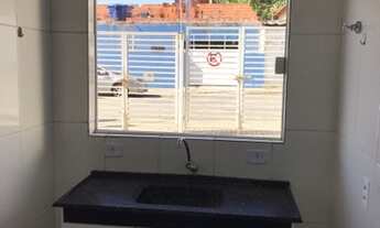 Imagem: Apartamento 2 dormitórios Vila Angelica