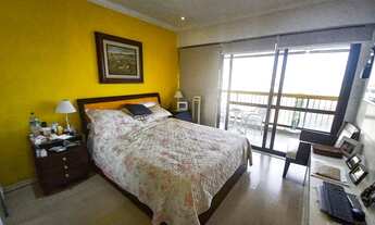 Imagem 7: Cobertura para venda possui 350 metros quadrados com 4 quartos