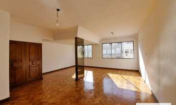 Imagem 5: Apartamento com 3 dormitórios à venda, 125 m² por R$ 1.150.000,00 - Copacabana - Rio de Ja