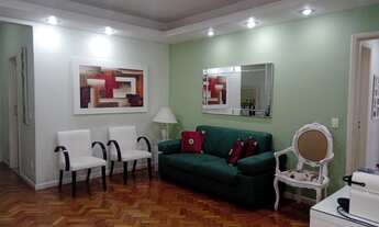 Imagem 7: Apartamento para aluguel com 90 metros quadrados com 3 quartos em Copacabana - Rio de Jane