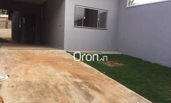 Imagem: Casa à venda, 82 m² por R$ 210.000,00