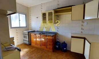 Imagem 5: Apartamento com 2 dorms, Tupi, Praia Grande - R$ 230 mil, Cod: 8079