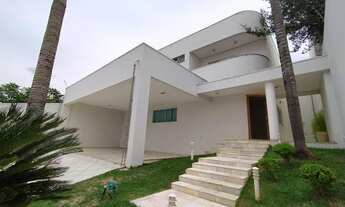 Imagem 2: Casa com 3 dormitórios à venda, 310 m² por R$ 1.300.000,00 - Jardim Colina - Uberlândia/MG