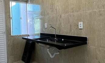 Imagem 2: Casa para venda com 143 metros quadrados com 3 quartos em Prefeito José Walter - Fortaleza