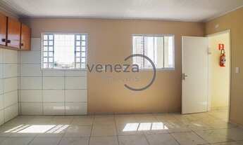 Imagem 6: Apartamento com 1 quarto para alugar por R$ 670.00, 43.00 m2 - CENTRO - LONDRINA/PR