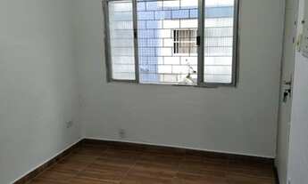 Imagem: Santos - Apartamento Padrão - Aparecida