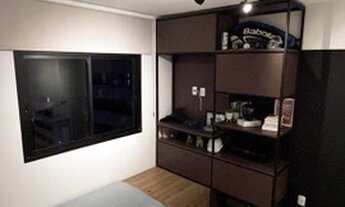 Imagem 7: LINDO APARTAMENTO, REFOMADO E DECORADO, NO LUZIA