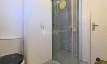 Imagem 5: Apartamento para venda possui 65 metros quadrados com 2 quartos em Petrópolis - Porto Aleg