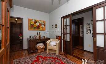 Imagem 4: Apartamento em Higienópolis