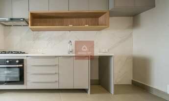 Imagem: Apartamento, Moema - São Paulo