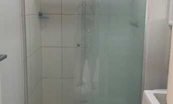 Imagem 6: Apartamento com 2 dormitórios para alugar, 45 m² por R$ 750/mês - Conjunto Habitacional Jo