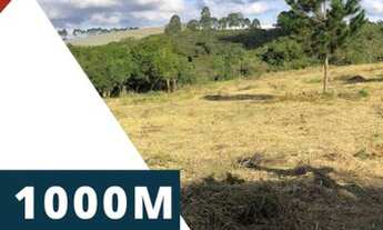 Imagem: Vendo terreno com 1000M em Ibiúna A.C
