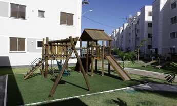 Imagem 7: Apartamento em condomínio parque maracaibo