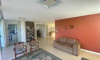 Imagem 3: PIRACICABA - Casa de Condomínio - Alphaville Piracicaba