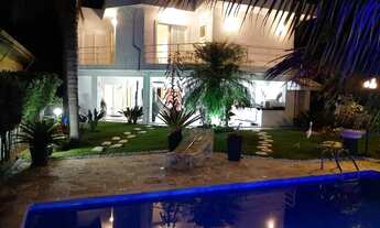 Imagem 7: Granja viana - Casa de Condomínio - Chácara dos Junqueiras