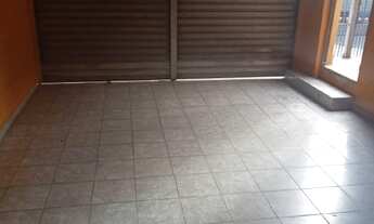 Imagem 3: Sobrado para locação - Jardim Augusto, Sao Paulo