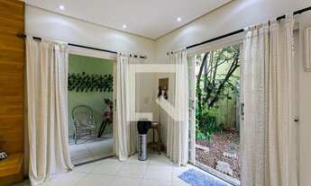 Imagem 3: Casa para Aluguel - Mooca, 3 Quartos, 200 m2