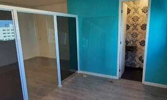 Imagem 7: Sala 30m² Santana Locação R$ 1.100,00