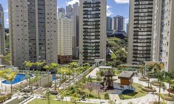 Imagem: Nova Lima - Apartamento Padrão - Vale Do