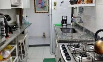 Imagem 5: Apartamento com 2 dormitórios à venda, 60 m² por R$ 320.000,00 - Vila Mangalot - São Paulo