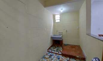 Imagem 5: SãO PAULO - Casa Padrão - Sapopemba