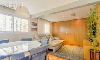 Imagem: Apartamento com 3 dormitórios à venda