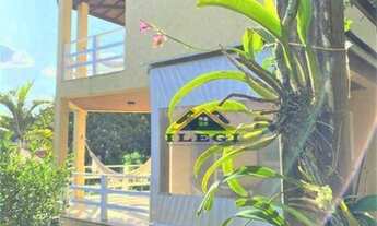 Imagem 4: Casa com 3 dormitórios à venda, 311 m² por R$ 1.700.000,00 - Condomínio Marambaia - Vinhed