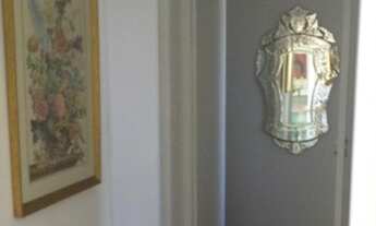 Imagem 4: Última chance]Apartamento 4 quartos para Venda - Horto Florestal