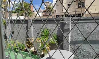 Imagem 2: Casa para venda tem 363 metros quadrados com 5 quartos em Dionisio Torres - Fortaleza - CE