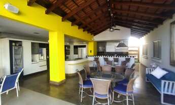 Imagem 7: Maravilhosa Casa mobiliada em condomínio no Jardim Itália, Cuiabá-MT