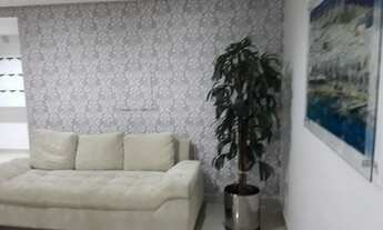 Imagem 1: Apartamento de 2 quartos no Manoel Honório, mobiliado, no 15º andar