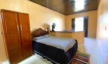 Imagem 7: Kitnet/conjugado para Aluguel por Temporada com 1 quarto em Centro - Salinópolis - PA