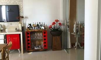 Imagem 3: Apartamento de montado e decorado 4 quartos Cód: 14409 z Anderson Martins vende