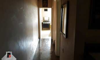 Imagem 6: SOBRADO IPIRANGA 3 DORMITORIOS SALA AMPLA 2 VAGAS