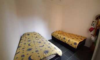 Imagem 6: Apartamento com piscina