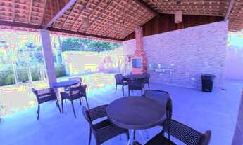 Imagem 4: Flat Makambira Residence