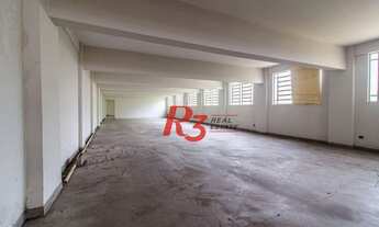 Imagem 2: Andar Corporativo para alugar, 779 m²- Centro - Santos/SP