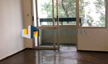 Imagem 2: APARTAMENTO - CHACARA FLORA