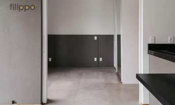 Imagem 4: Apartamento com 1 dormitório para alugar, 31 m² por R$ 2.478,00/mês - Chácara Klabin - São