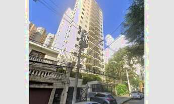 Imagem 2: Parte ideal sobre Apartamento 112m², Edifício Blue Sky, São Paulo/SP