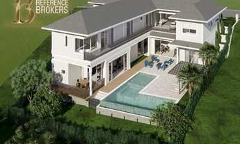 Imagem 7: Terreno no condomínio Terras de Caxambu