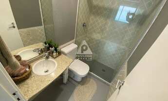 Imagem 5: Apartamento à venda, 2 quartos, 1 suíte, 1 vaga, Copacabana - RIO DE JANEIRO/RJ