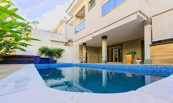 Imagem: Casa com 4 dormitórios à venda no Jardim