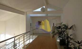 Imagem 4: Casa com 6 dormitórios à venda, 520 m² por R$ 8.500.000,00 - Riviera Módulo 4 - Bertioga/S