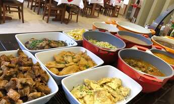 Imagem 6: Aluga-se Churrascaria