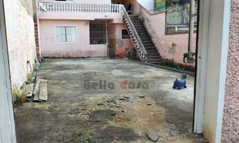 Imagem 2: Casa vila formosa