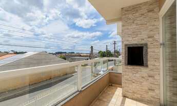 Imagem 6: Apartamento à venda, 2 quartos, sacada com churrasqueira, 1 vaga - Guatupê - São José Pinh